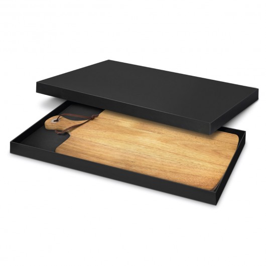 Lucca Serving Boards gift box
